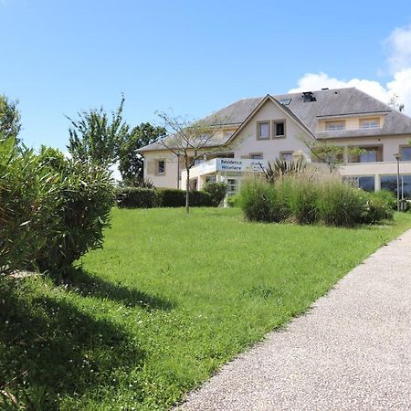 Residence De La Source By Euclenima Salies-de-Béarn Exterior foto