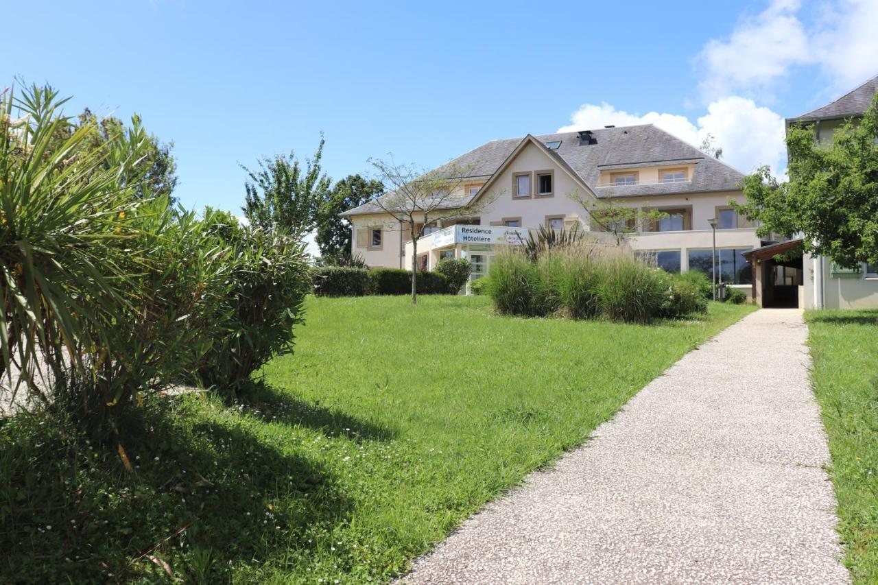 Residence De La Source By Euclenima Salies-de-Béarn Exterior foto
