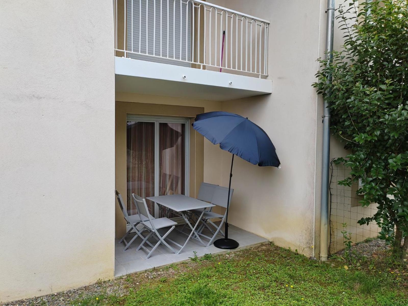 Residence De La Source By Euclenima Salies-de-Béarn Quarto foto
