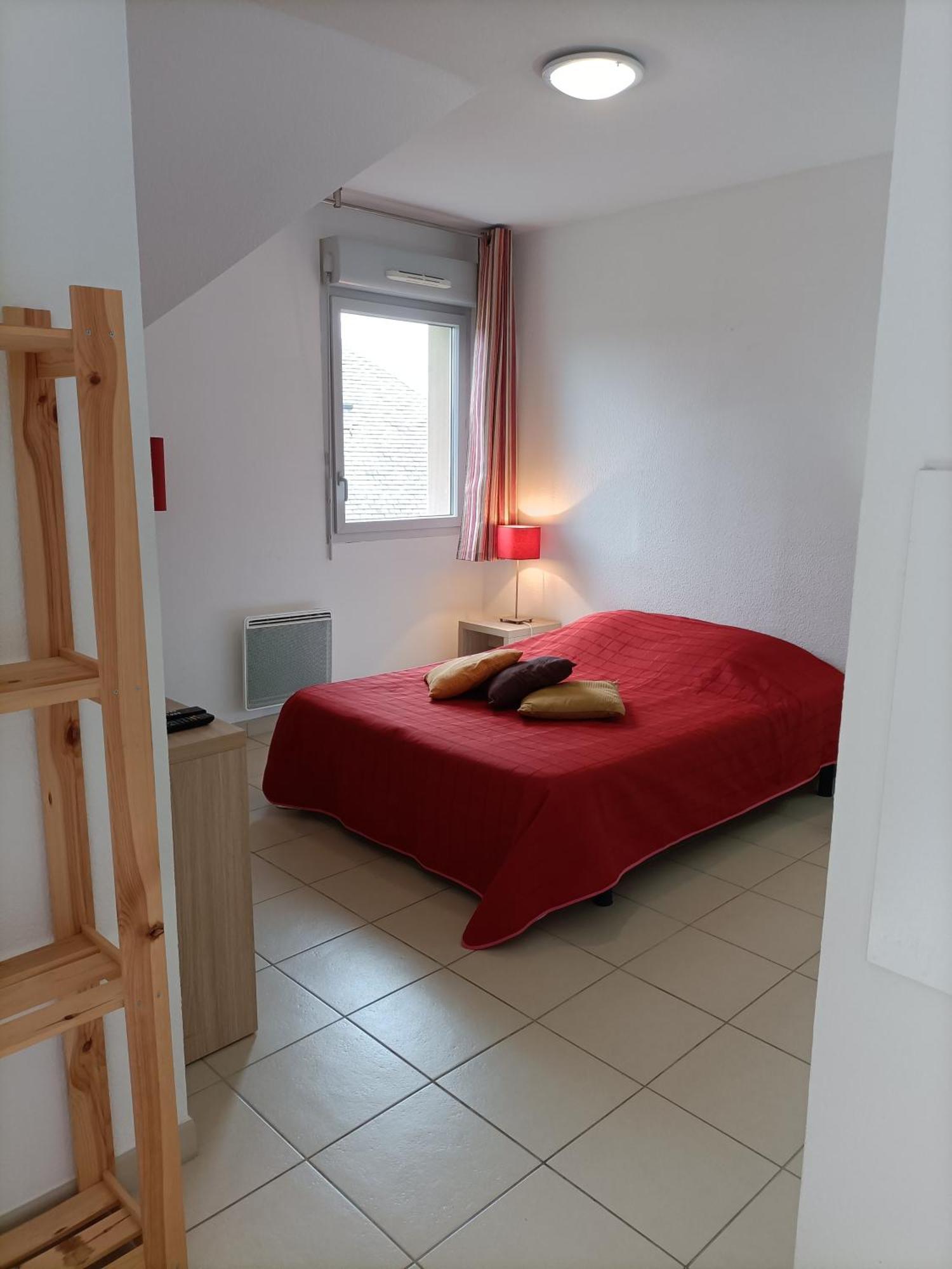 Residence De La Source By Euclenima Salies-de-Béarn Quarto foto