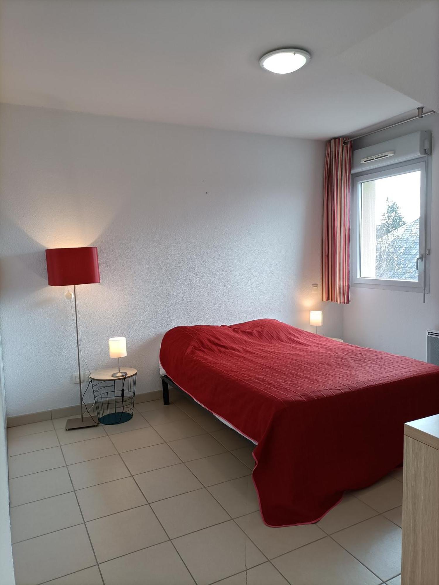 Residence De La Source By Euclenima Salies-de-Béarn Quarto foto