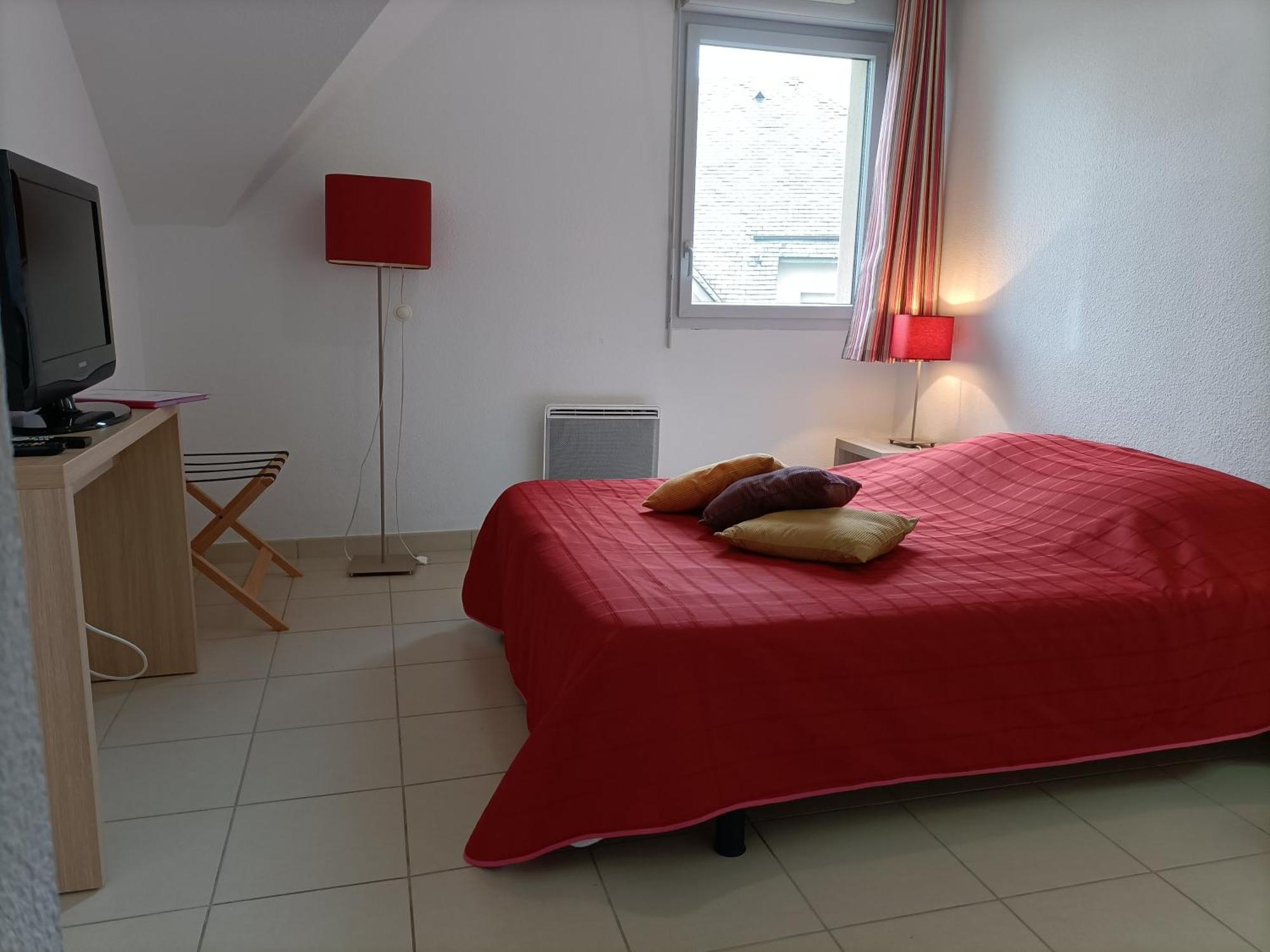 Residence De La Source By Euclenima Salies-de-Béarn Quarto foto