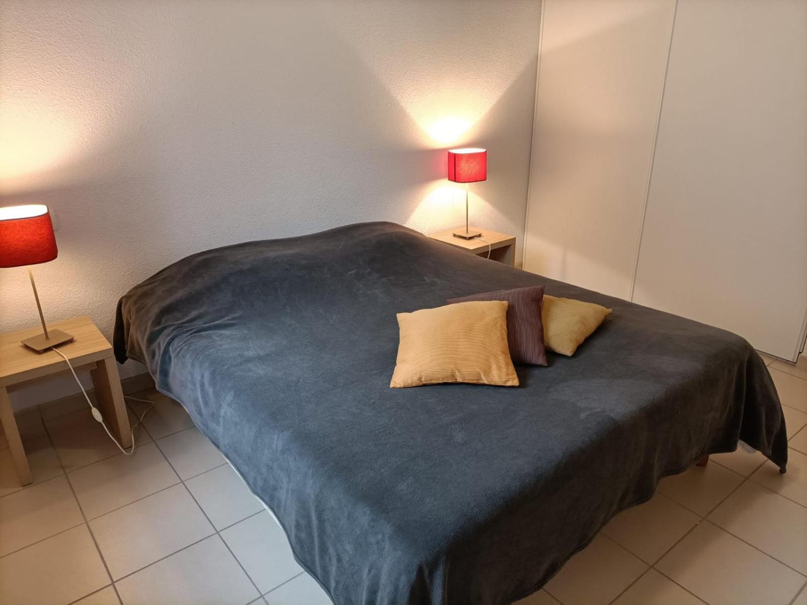 Residence De La Source By Euclenima Salies-de-Béarn Quarto foto