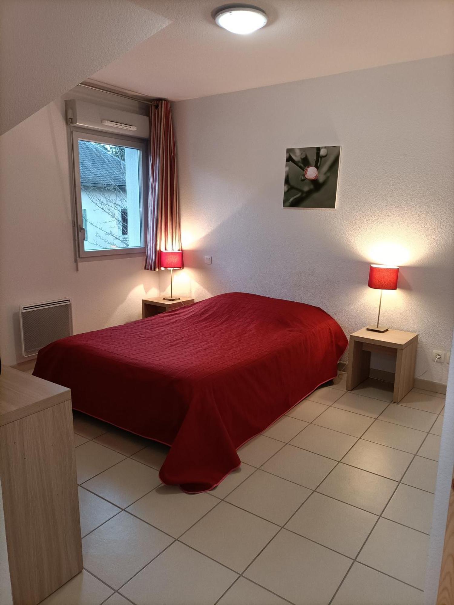 Residence De La Source By Euclenima Salies-de-Béarn Quarto foto